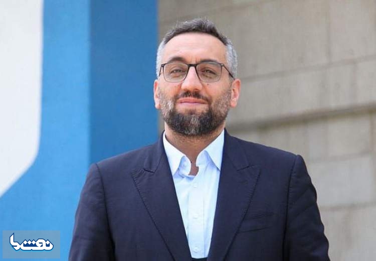  نجفی، مدیرعامل مبین انرژی خلیج‌فارس شد