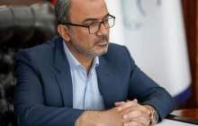  بدری، مدیرعامل پتروشیمی بوعلی سینا شد 
