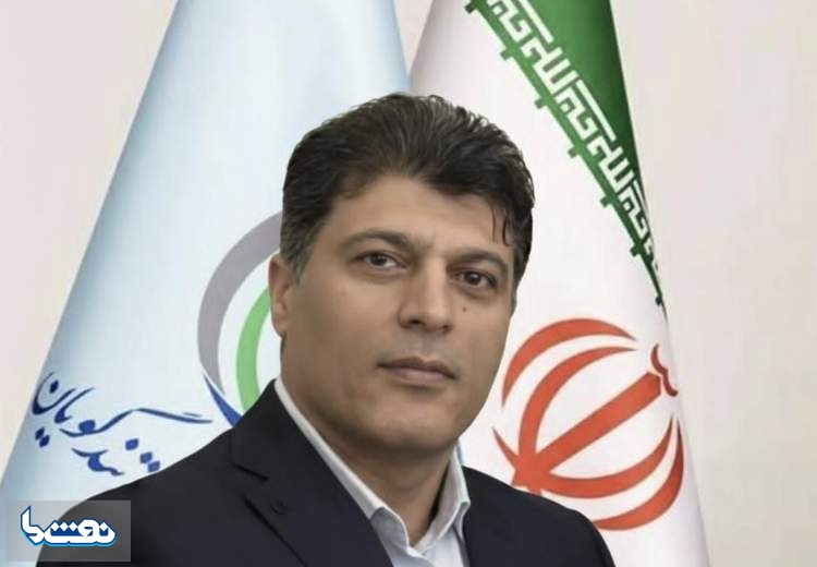  معدولی، مدیرعامل پتروشیمی شهید تندگویان شد 