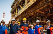 خبر خوش وزیر نفت برای کارکنان مناطق عملیاتی