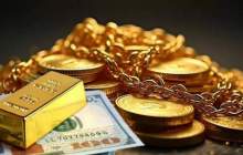 قیمت طلا، دلار، سکه و ارز امروز ۱۴۰۴/۰۶/۰۵