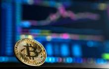قیمت بیت‌کوین تکان خورد