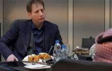 سؤال بی‌پاسخ زنگنه درباره بابک زنجانی: او با جلیلی چه ارتباطی دارد؟