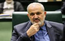 بازخوانی سخنان وزیر نیرو در مجلس؛ 