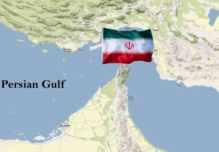 چهار دهه تهدید به بستن تنگه هرمز