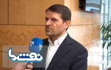تولید و صادرات صنعت پتروشیمی در شرایط ایمن قرار دارد/طرحهای زنجیره ارزش بوتیلن همچنان در اولویت ان پی سی است  <img src="/images/video_icon.png" width="16" height="16" border="0" align="top">