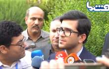 شیوه نامه نرخ خوراک و فرآورده پالایشگاه ها بازبینی می شود  <img src="/images/video_icon.png" width="16" height="16" border="0" align="top">
