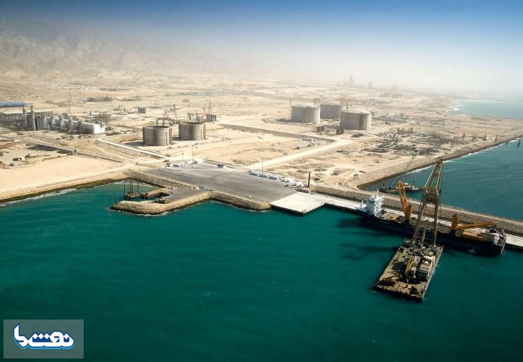 سرآمدی عملکرد در شرکت ایران LNG