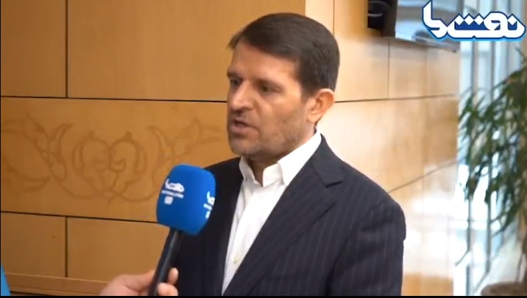 نخستین قرارداد مشارکت پتروشیمی ها در توسعه میادین با هلدینگ باختر امضا می شود  <img src="/images/video_icon.png" width="16" height="16" border="0" align="top">
