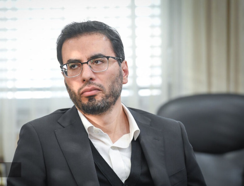 سنگینی بار مسئولیتی که با تاکید رهبری همراه شد