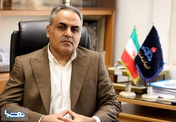 افزایش تولید نفت میدان نوروز با کابل‌گذاری دریایی
