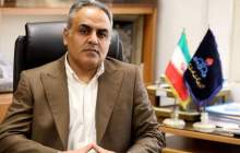 افزایش تولید نفت میدان نوروز با کابل‌گذاری دریایی