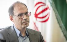 چرا هوتن سالاری بعد از یک سال از روی صندلی امور بین‌الملل نفت برخاست؟