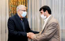 سه ماه انفصال از خدمت برای آن که فکر شترهایش بود!