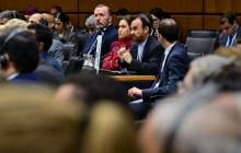 ایران آماده همکاری با آژانس مشروط به رعایت حقوق مشروع خود است