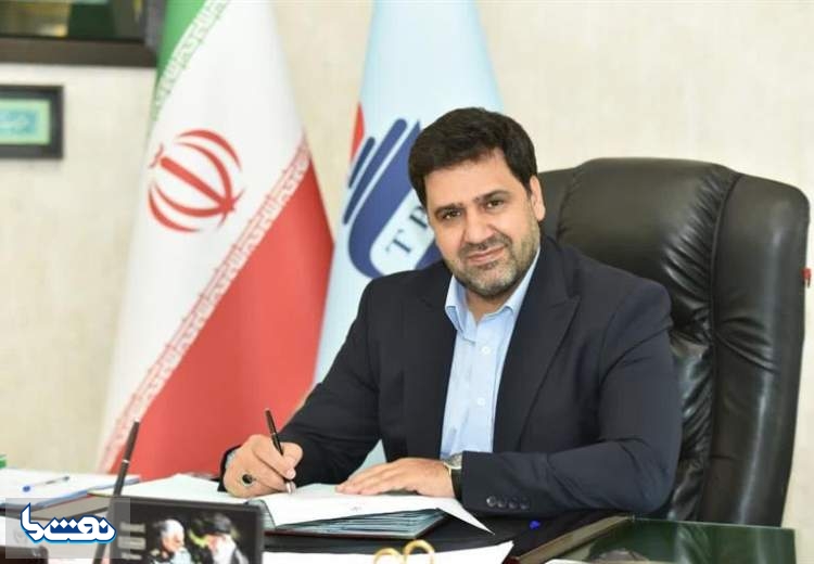 قدردانی مدیرعامل پتروشیمی تبریز از برگزاری موفق نمایشگاه ایران‌ پلاست