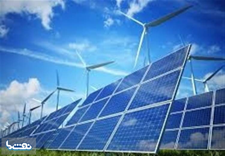 سهم هر استان از توسعه تجدیدپذیرها چقدر است؟