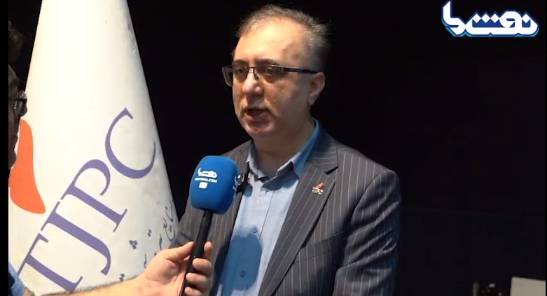 افزایش حاشیه سود شجم با راه اندازی پروژه بوتادین  <img src="/images/video_icon.png" width="16" height="16" border="0" align="top">
