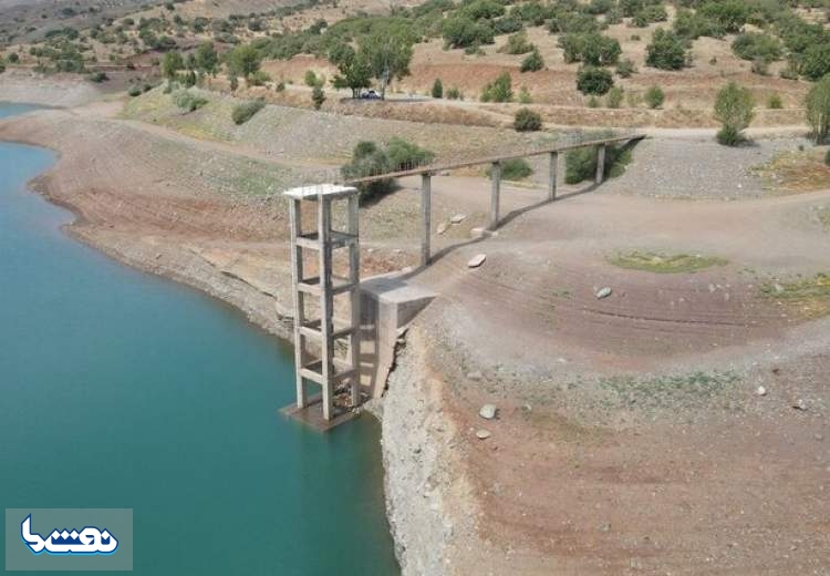 بحران آب در ترکیه شدت گرفت