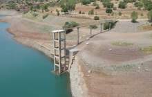 بحران آب در ترکیه شدت گرفت
