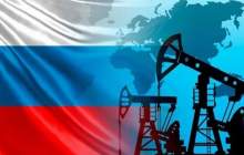 آمریکا و اروپا ناتوان از توقف فروش نفت روسیه