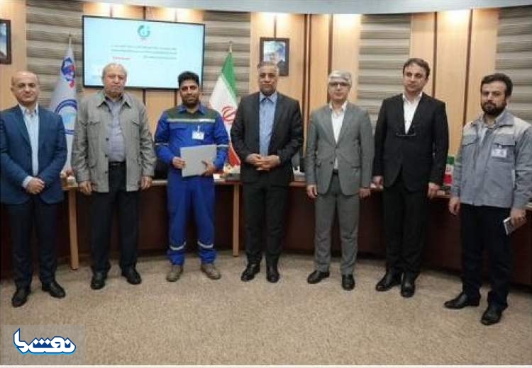 ‏پیاده سازی طرح حمایتی حکمت برای اولین بار توسط پتروشیمی زاگرس