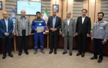 ‏پیاده سازی طرح حمایتی حکمت برای اولین بار توسط پتروشیمی زاگرس