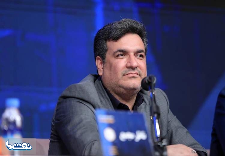 مدیرعامل پتروشیمی نوری رئیس کارگروه  آروماتیک شد