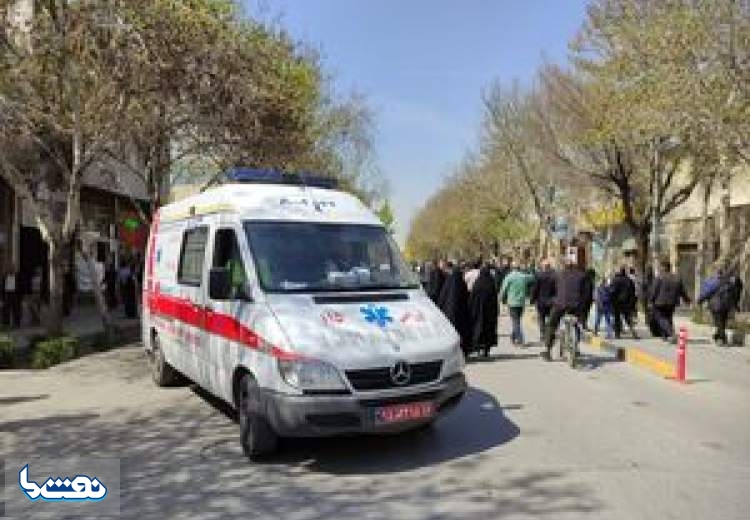 افزایش آمار جانباختگان انفجار گاز در اهواز به ۷ نفر