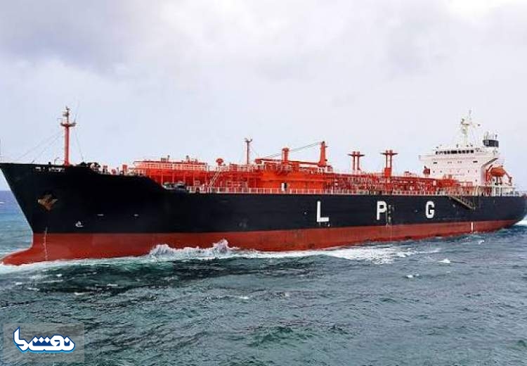 صادرات سالانه ۶ میلیون تنی LPG ایران در صورت رفع تحریمها