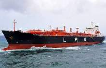 صادرات سالانه ۶ میلیون تنی LPG ایران در صورت رفع تحریمها