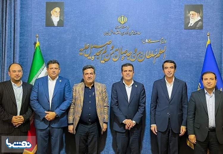 گامی مؤثر در تحقق اقتصاد دانش‌بنیان با محوریت پتروشیمی نوری