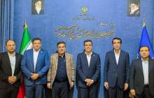 گامی مؤثر در تحقق اقتصاد دانش‌بنیان با محوریت پتروشیمی نوری