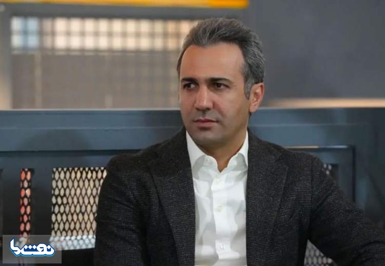 مهدی زحمتکش