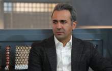 مهدی زحمتکش