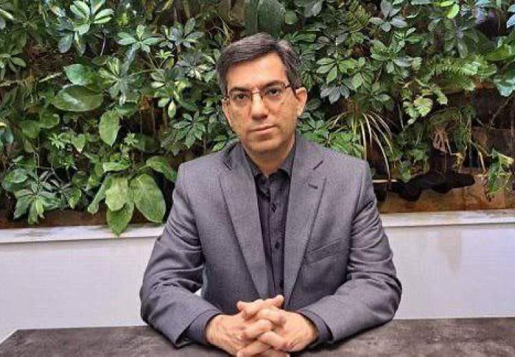 شهیدی پور مدیرعامل تاپیکو می شود 