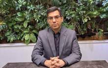 شهیدی پور مدیرعامل تاپیکو می شود 
