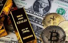 آخرین وضعیت بازار رمزارزها در جهان