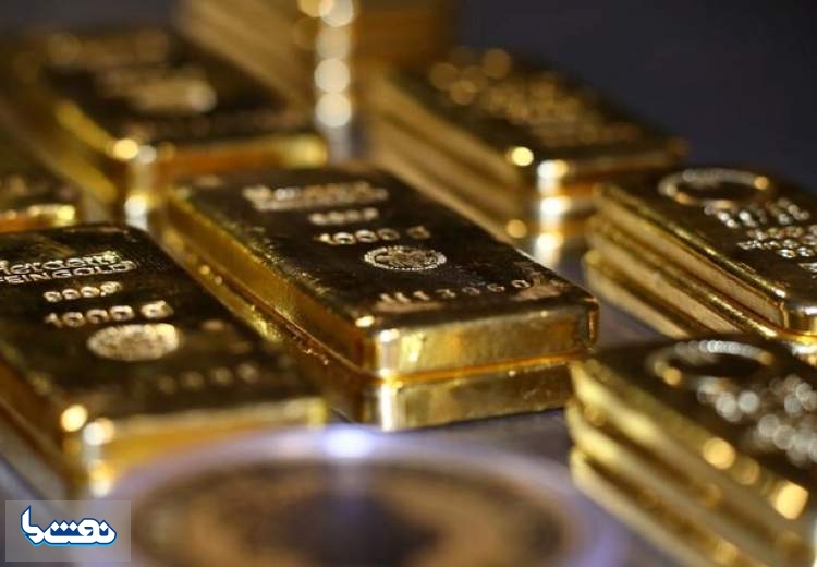 طلای جهانی رکورد جدیدی شکست