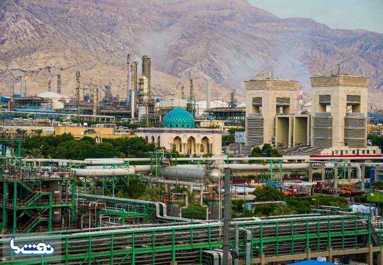 پتروشیمی جم پیشگام در مدیریت پایدار آب