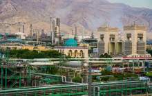 پتروشیمی جم پیشگام در مدیریت پایدار آب