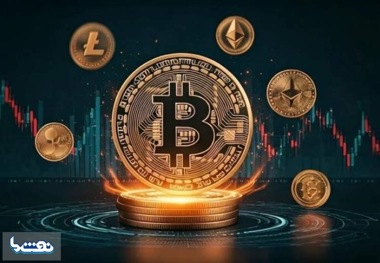 آخرین وضعیت بازار رمزارزها در جهان