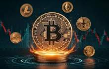 آخرین وضعیت بازار رمزارزها در جهان