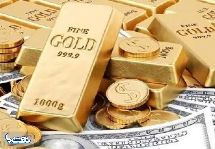 قیمت سکه و طلا در بازار آزاد در ۹ مهر