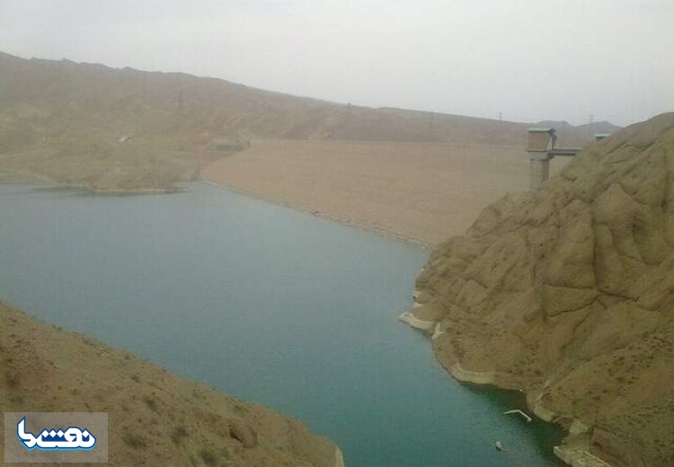 سد ماملو از مدار خارج نشده است