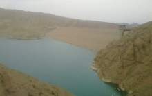 سد ماملو از مدار خارج نشده است