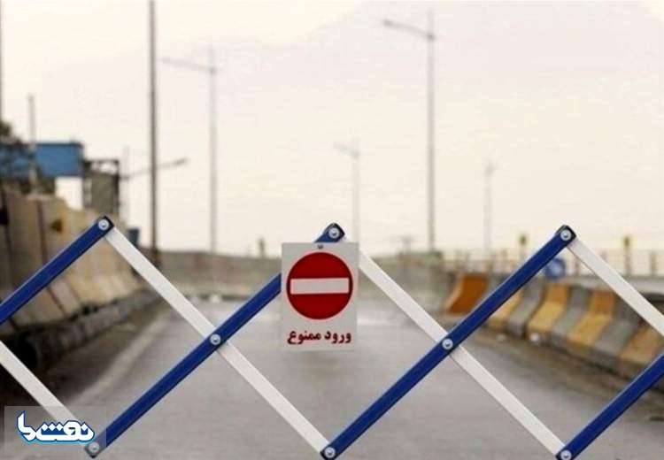 جزئیات محدودیت تردد در جاد‌های کشور