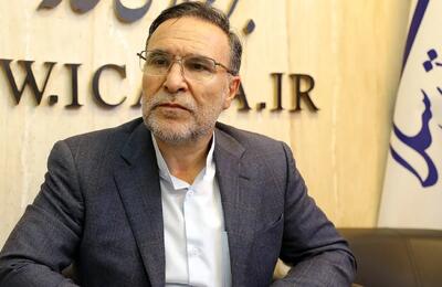 اقتصاد ایران نه شرقی است، نه غربی، نه جمهوری اسلامی!