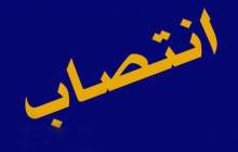 دستیار وزیر نفت منصوب شد