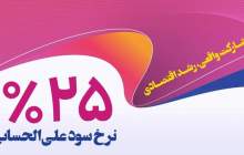 بانک رفاه کارگران برای شرکت‌های دانش‌بنیان گواهی سپرده خاص منتشر می‌کند